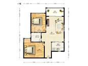 凯旋天玺名庭（凯旋TRC）