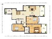 阳光棕榈园（三期）