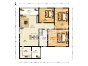 中城康桥花园（一期）