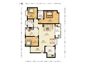 高发西岸花园（三期）