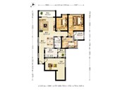 松河瑞园（二期）