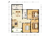 中城康桥花园（一期）