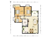 鹏兴花园（五期）