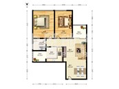 金地上塘道花园