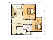 京基滨河时代广场