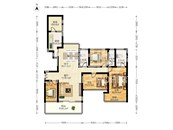 半山海景.兰溪谷二期