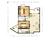 灏景明苑（一期）