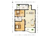 百仕达花园一期