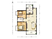 嘉宝田花园二期