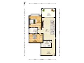 桑泰丹华园(二期)