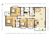 百花园（二期）