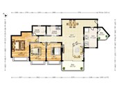 海印长城小区二期