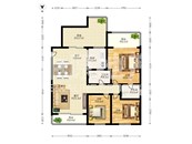 国都高尔夫花园