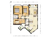 京基滨河时代广场