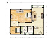 大中华国际金融中心