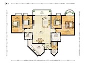 黄埔雅苑（三期乐悠园）