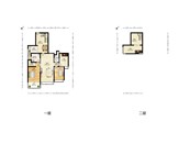 春华四季园（二期）