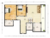 前海鸿荣源中心·胤璞