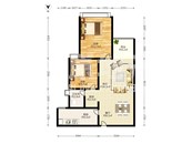 新华苑（二期）