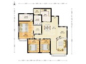 百仕达花园二期