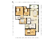 松河瑞园（二期）