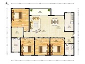 万科云城(三期)