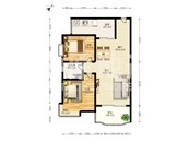 中城康桥花园（一期）