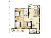 德兴花园（一期）