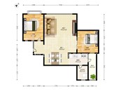 梧桐山新居（一期）