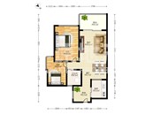 雷圳碧榕湾海景花园