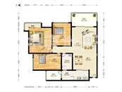 康达尔花园（五期蝴蝶堡）