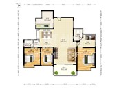 水榭春天花园（一期）