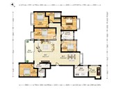 领航城领秀花园