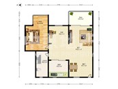 万科东海岸二期(齐山居)