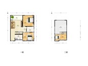 钧濠MIX park（棕科云端大厦）