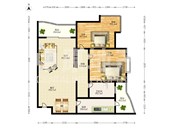 灏景明苑（一期）