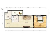 润科华府（一期）