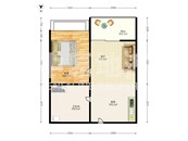 会展湾水岸广场