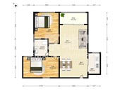 会展湾东城广场