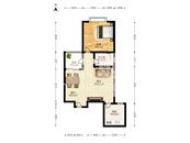 新安湖花园（二期）