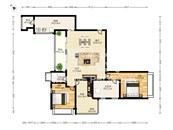 四季山水花园（二期）