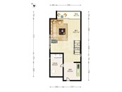 钧濠MIX park（棕科云端大厦）