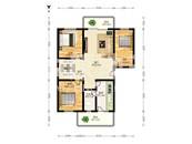 莲塘邮政综合楼