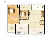 华润前海金融中心悦玺公寓