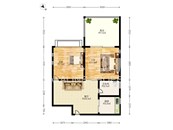 天健时尚空间名苑