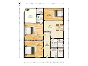 保税区第一生活区