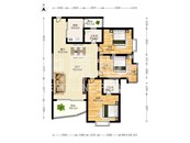 招商桃花园二期