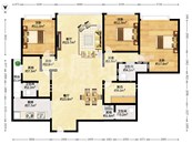 君临海域（二期）