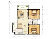 万科天誉花园（二期）