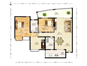 金海花园/香诗美林